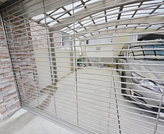 ヒルズフェリーチェの物件内観写真